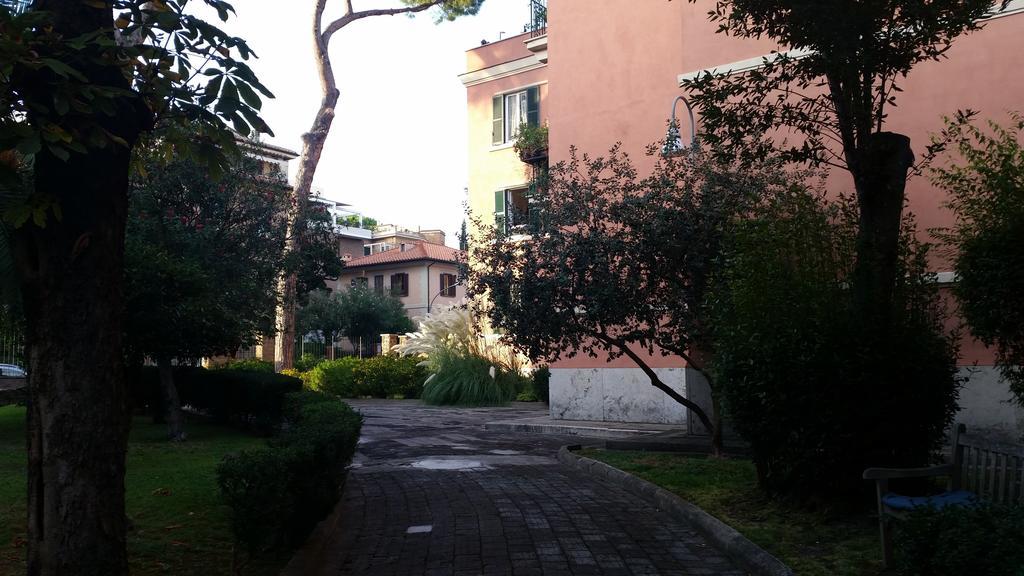 Vecchia Roma Resort المظهر الخارجي الصورة